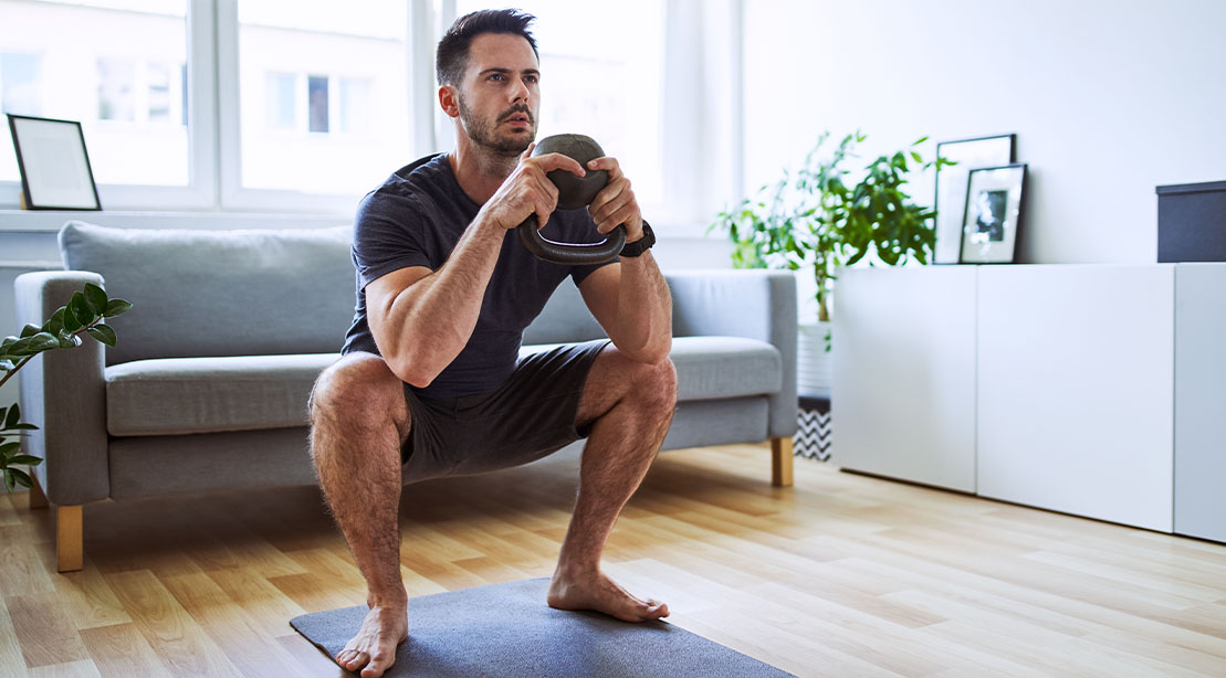 The 4-Week Stamina Blueprint: How Men Over 40 Can Build Lasting Sexual and Physical Endurance