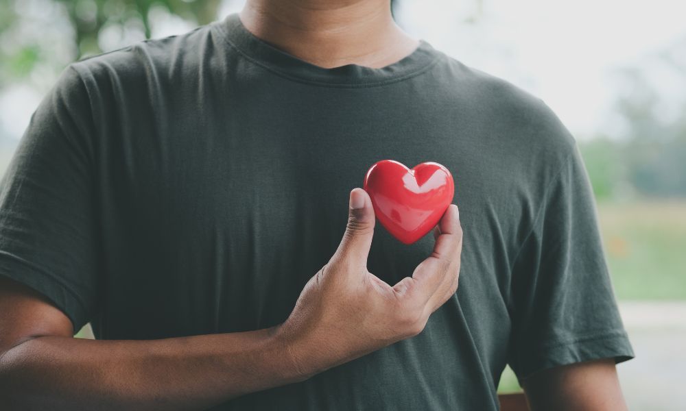 Is Your ED an Early Warning? The Critical Link Between Erectile Dysfunction and Heart Health