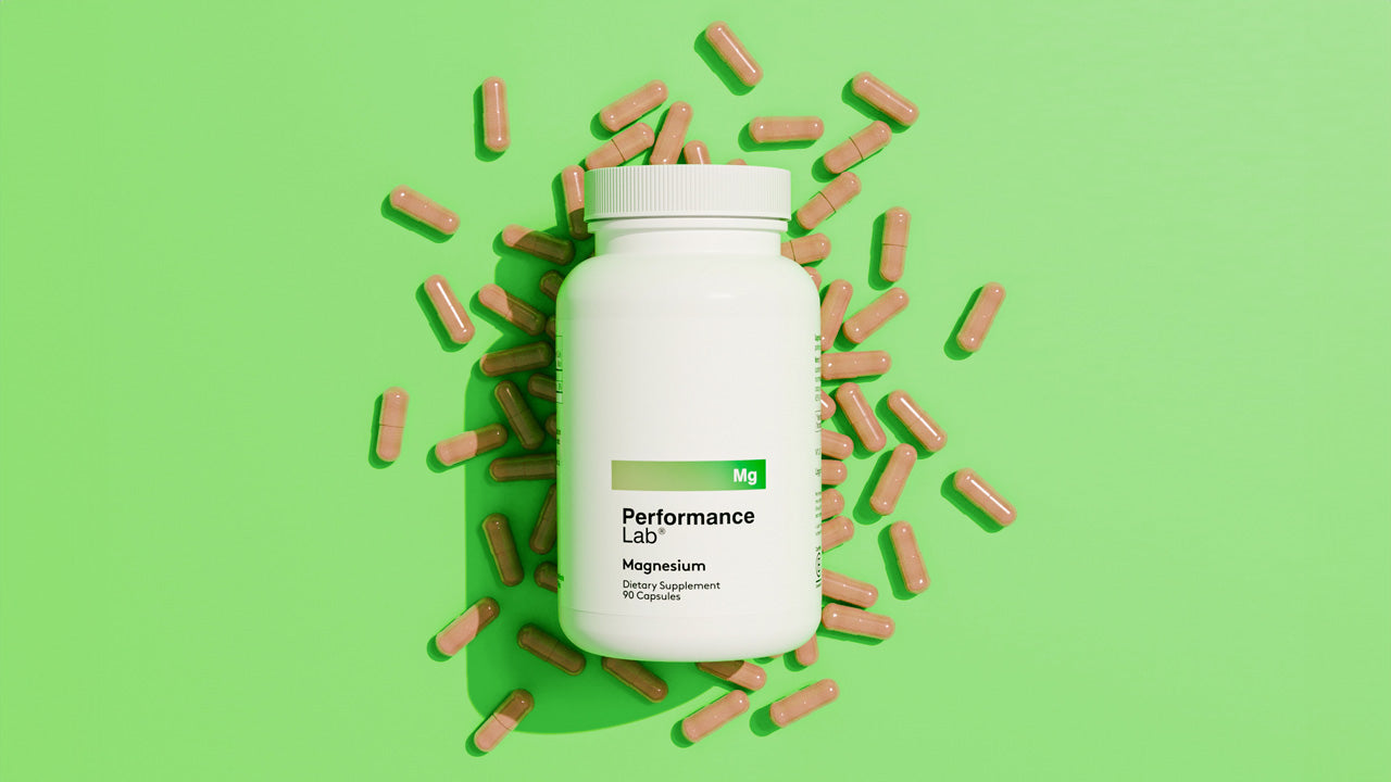 Essential Supplements for Male Vitality Over 40: A Science-Based Guide
