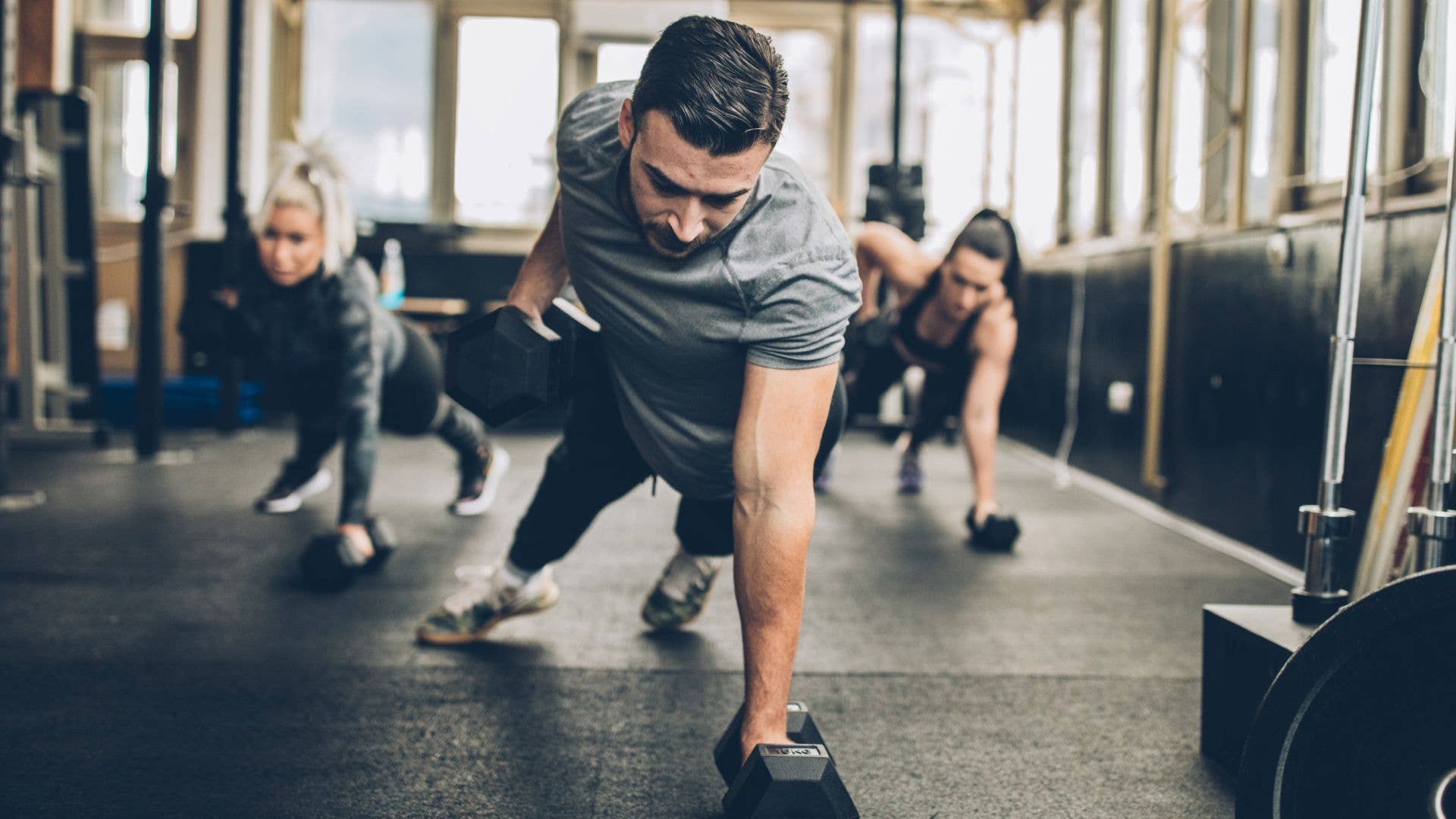 How to Improve Sexual Stamina After 40: Natural Strategies That Actually Work