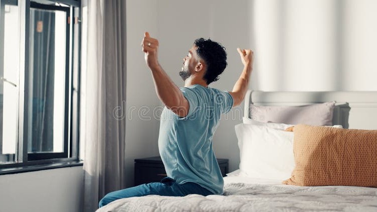 Morning Erections: What They Tell You About Your Health After 40