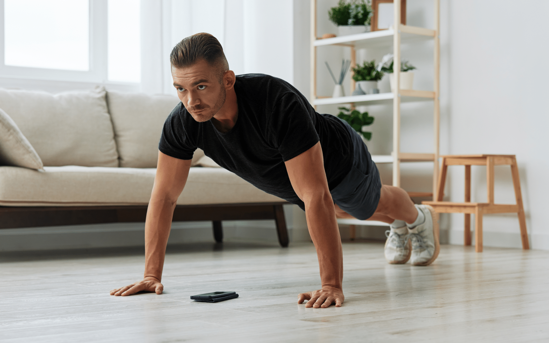 Natural Alternatives to Viagra: What Actually Works for Men Over 40