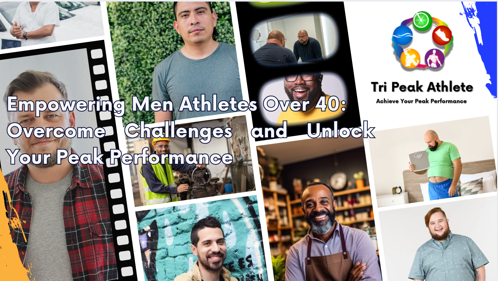 Nitric Oxide and Male Performance After 40: What You Need to Know
