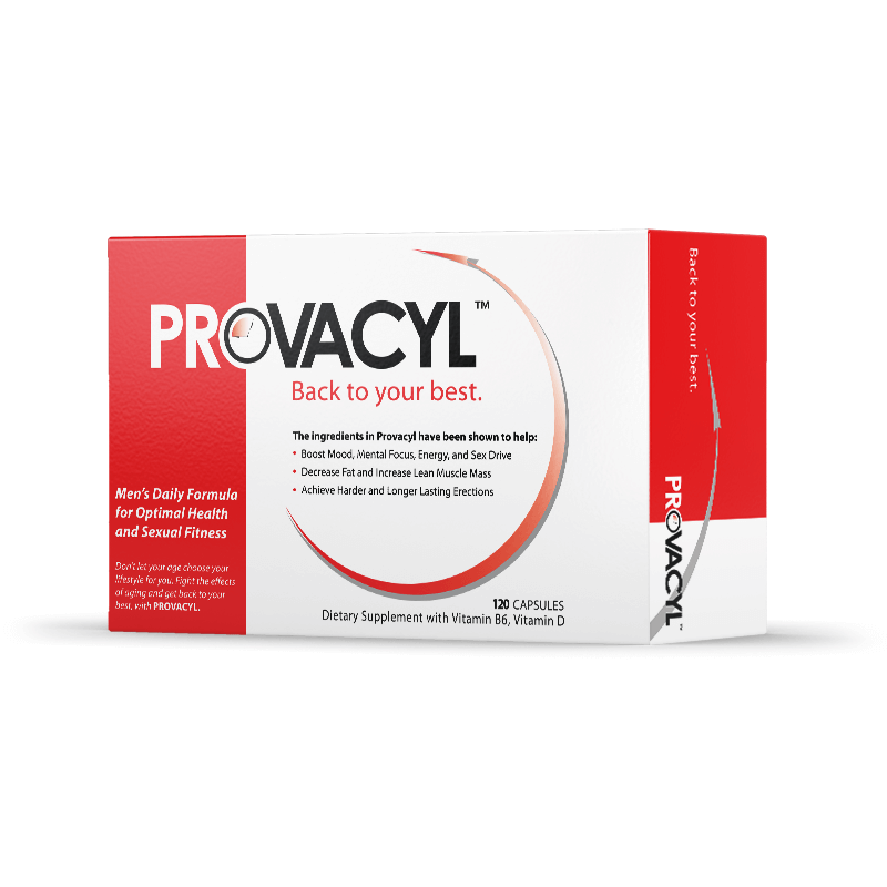 Provacyl
