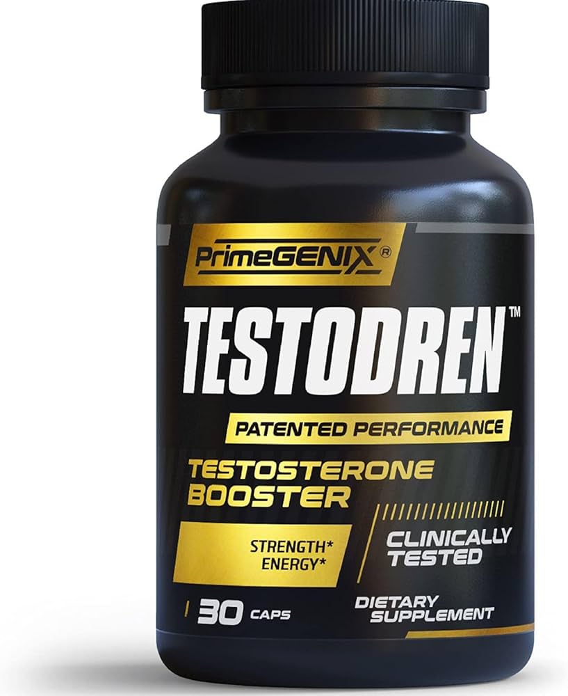 Testodren