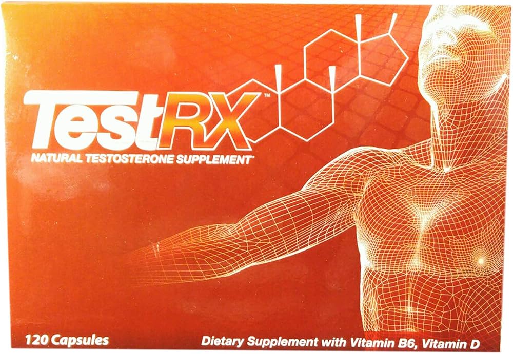 TestRX