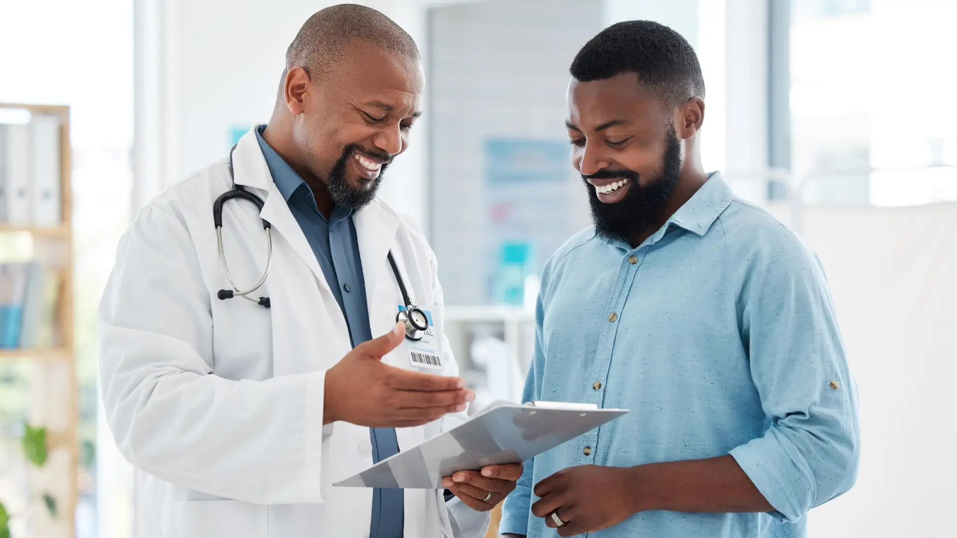 Prostate Health and Sexual Function: What Every Man Over 40 Needs to Know