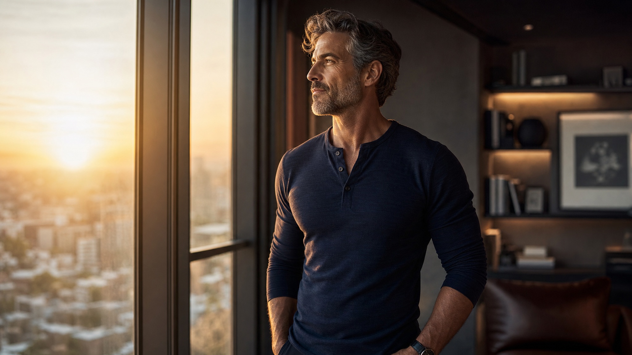 Why Can't I Get Hard Anymore at 45? The Real Causes Nobody Talks About